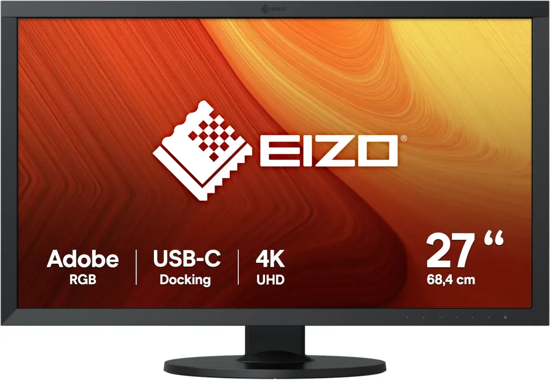 ColorEdge CS2740 27"