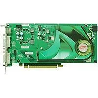 Colorful Geforce 7950 GX2 2