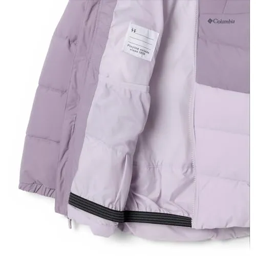Columbia Arctic Blast 2 3
