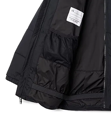 Columbia Arctic Blast II 3