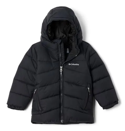 Columbia Arctic Blast II 4