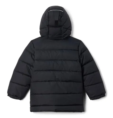 Columbia Arctic Blast II 5