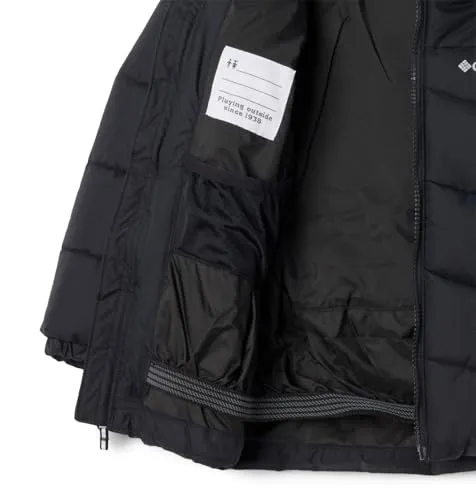 Columbia Arctic Blast II 6