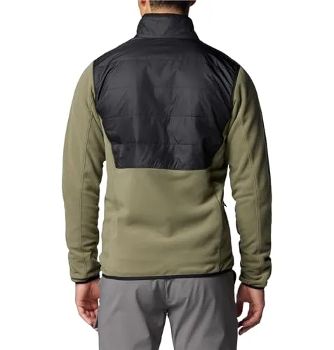 Columbia Basin Butte Fleece II