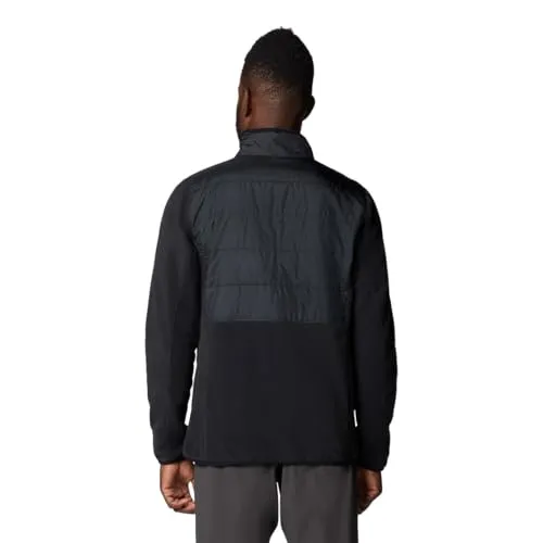 Columbia Basin Butte Full-Zip Fleece II