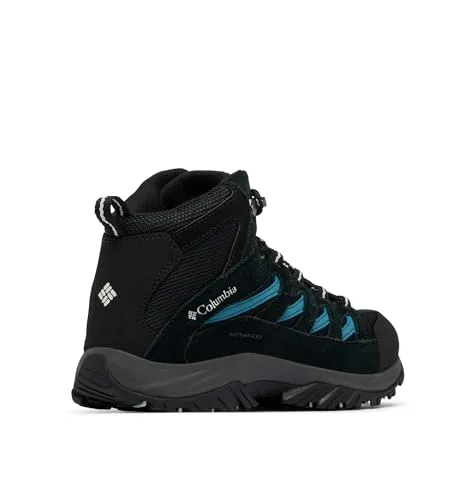 Columbia Crestwood UC 3