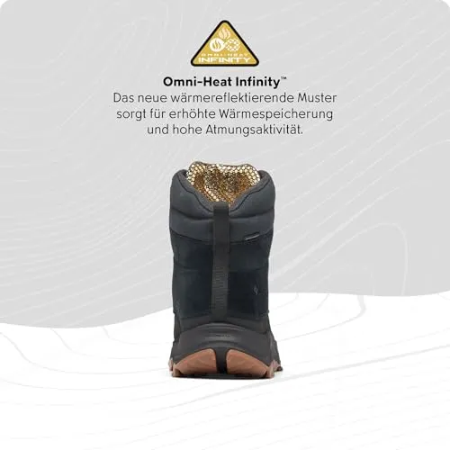 Columbia EXPEDITIONIST SHIELD 3