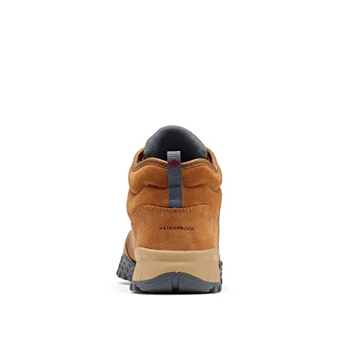 Columbia FAIRBANKS MID 2