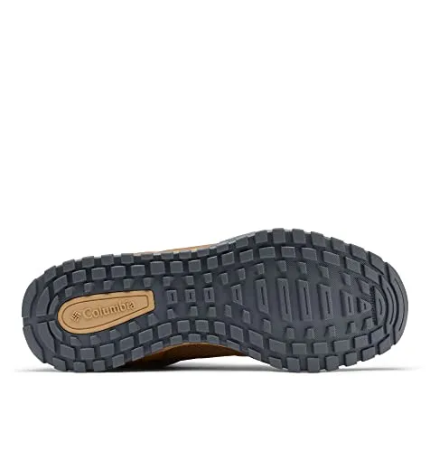 Columbia FAIRBANKS MID 4