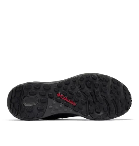 Columbia Konos TRS 6