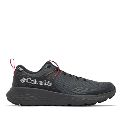Columbia Konos TRS 7