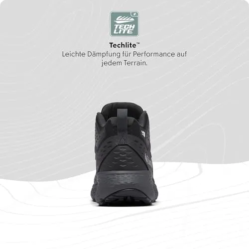 Columbia Konos TRS Outdry Mid 3