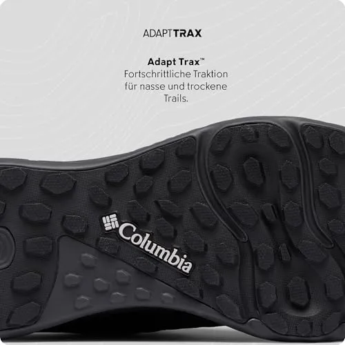 Columbia Konos TRS Outdry Mid 4