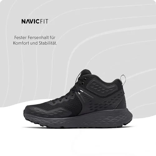 Columbia Konos TRS Outdry Mid 5