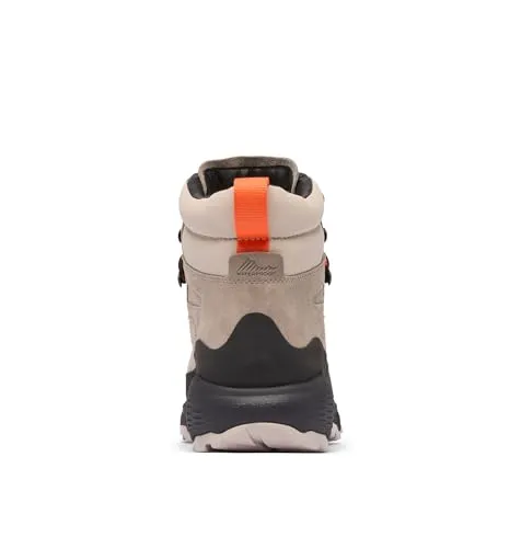 Columbia NEWTON ALPINE PT 005 4