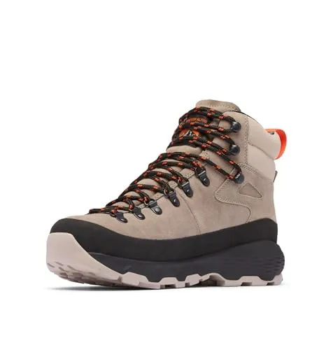 Columbia NEWTON ALPINE PT 005 5
