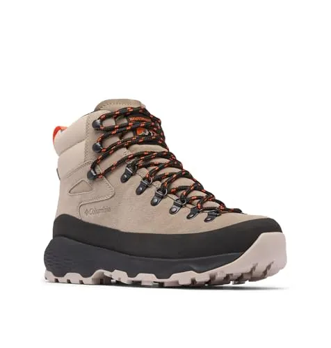 Columbia NEWTON ALPINE PT 005
