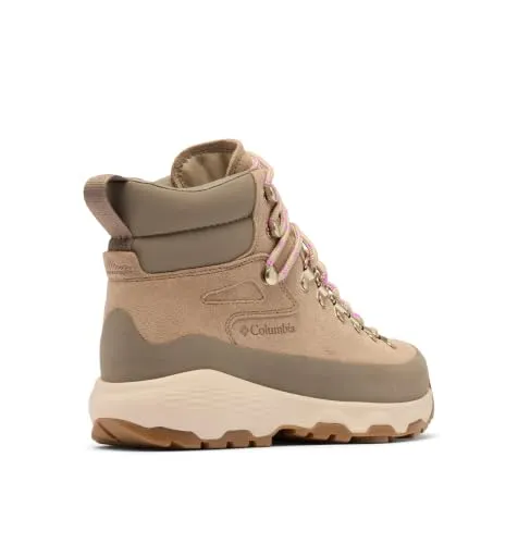 Columbia Newton Alpine PT 3