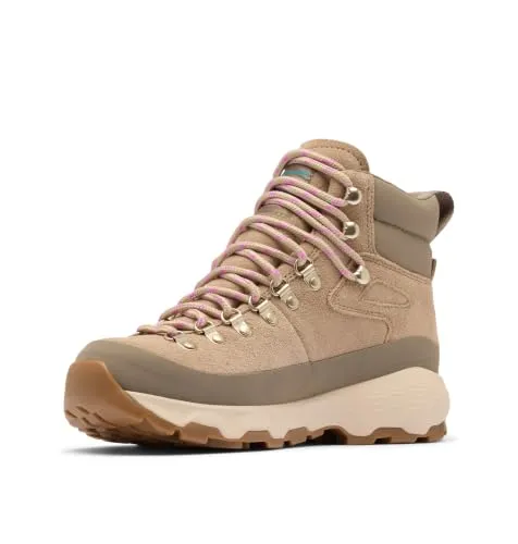 Columbia Newton Alpine PT 5