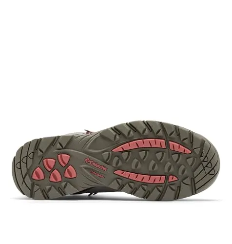 Columbia NEWTON RIDGE PLUS 6