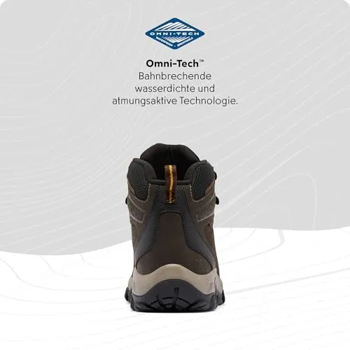 Columbia NEWTON RIDGE PLUS II 2
