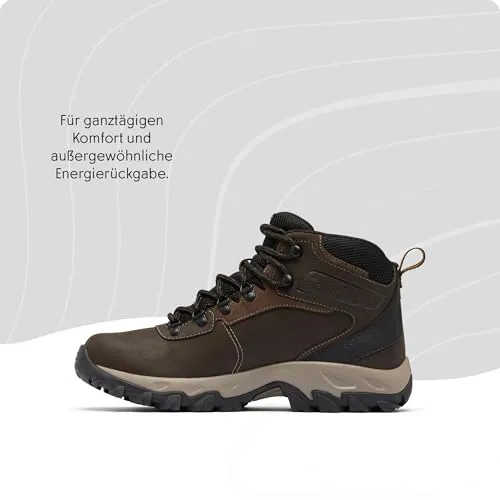Columbia NEWTON RIDGE PLUS II 5