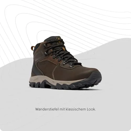 Columbia NEWTON RIDGE PLUS II 6