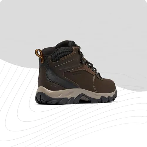 Columbia NEWTON RIDGE PLUS II 7