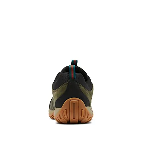 Columbia Nori Deep Wave 4