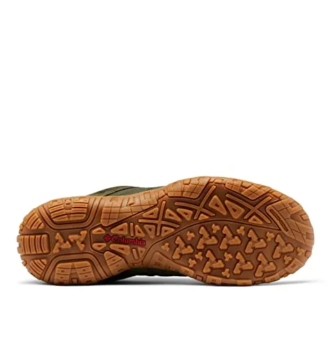 Columbia Nori Deep Wave 5