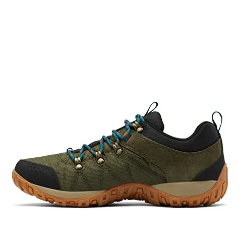 Columbia Nori Deep Wave 7