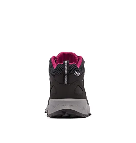 Columbia Peakfreak II Mid Outdry WP 4