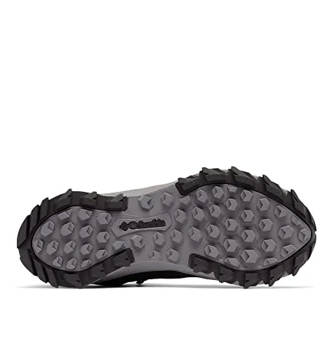 Columbia Peakfreak II Mid Outdry WP 5