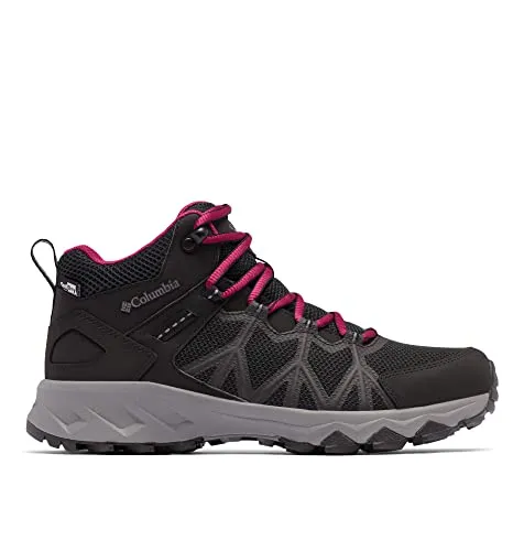 Columbia Peakfreak II Mid Outdry WP 6