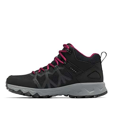 Columbia Peakfreak II Mid Outdry WP 7