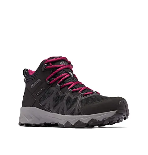 Columbia Peakfreak II Mid Outdry WP 3