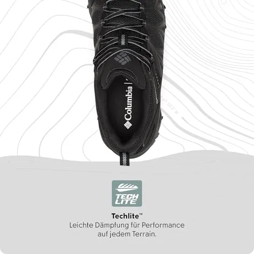 Columbia Peakfreak II Outdry WP 2