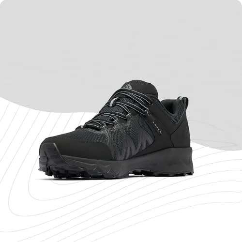 Columbia Peakfreak II Outdry WP 5