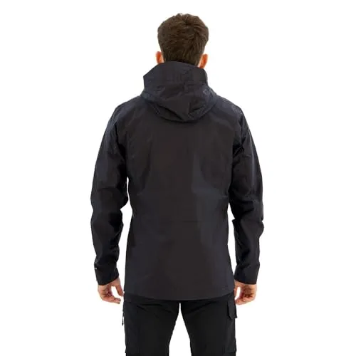 Columbia Pouring Adventure Jacket 2