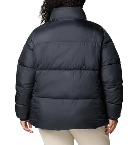 Columbia Puffect 2 3