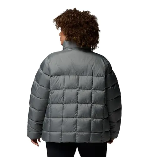 Columbia Puffect 3 2