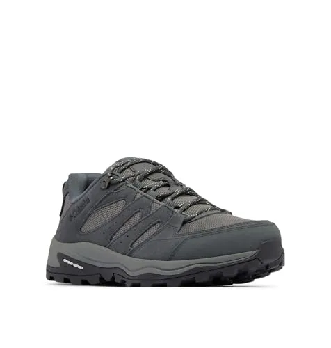 Columbia Redmond IV Low WP