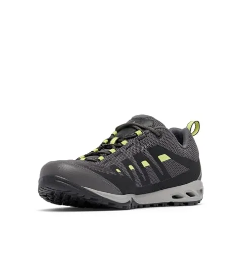 Columbia Vapor Vent 2