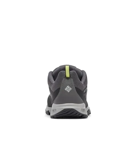 Columbia Vapor Vent 4