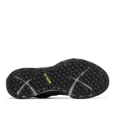 Columbia Vapor Vent 5