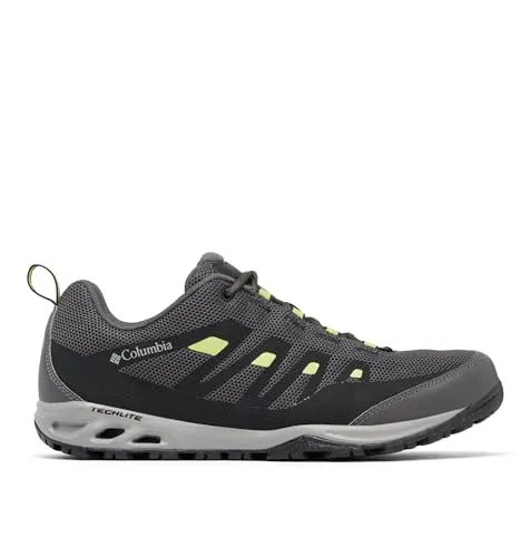 Columbia Vapor Vent 6