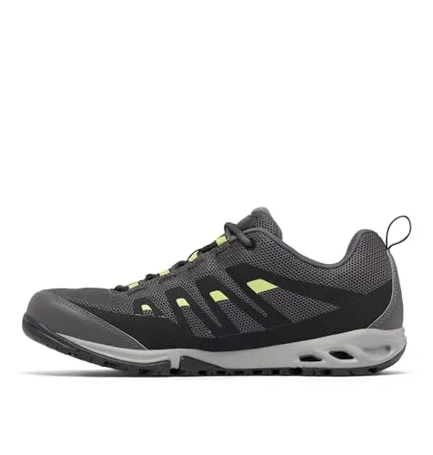Columbia Vapor Vent 7