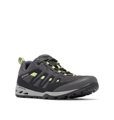 Columbia Vapor Vent 3