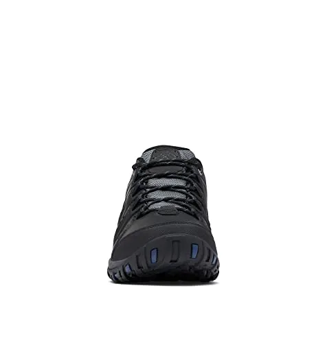 Columbia Woodburn II Waterproof 2