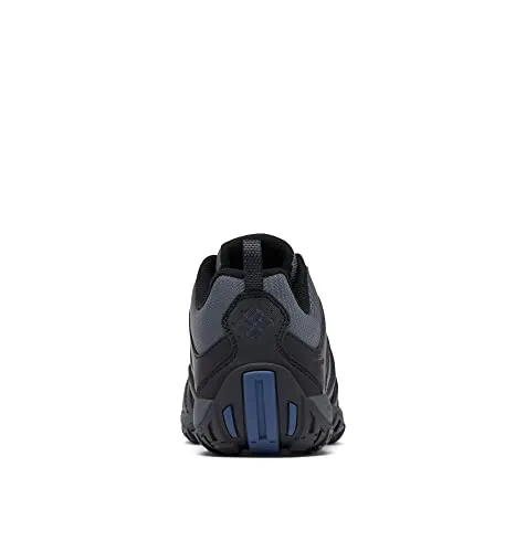 Columbia Woodburn II Waterproof 3